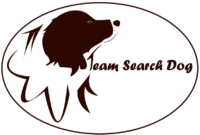 Team Search Dog